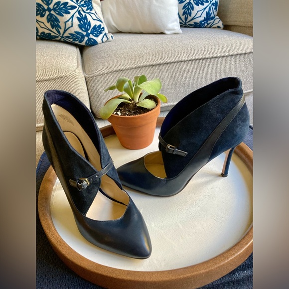 Nine West Shoes - Nine West DreanOn heels 😍